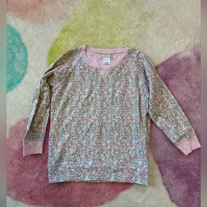 Like new size 7 Beaufort Bonnet long sleeved top